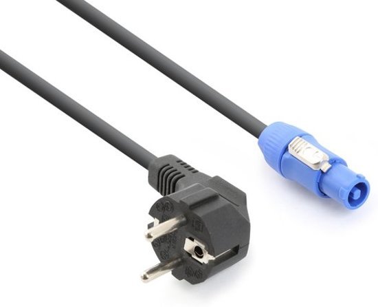 PC16 M -POWERCON IN