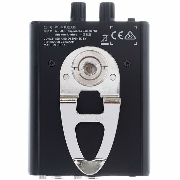 BEHRINGER POWERPLAY P1