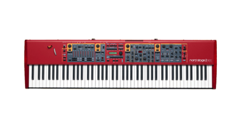 NORD PIANO2