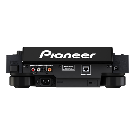 PIONEER CDJ2000 NEXUS