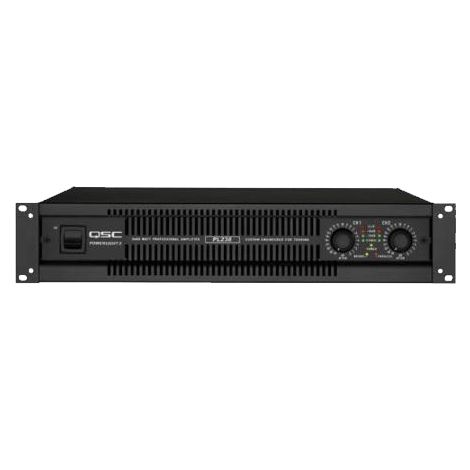 Ampli QSC PL224