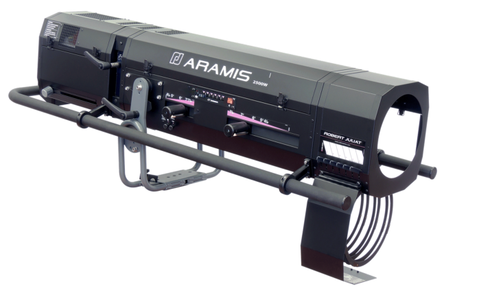 ROBERT JULIAT ARAMIS