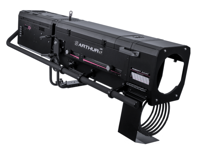 ROBERT JULIAT ARTHUR