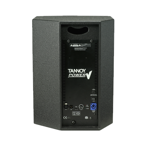 TANNOY PowerV12