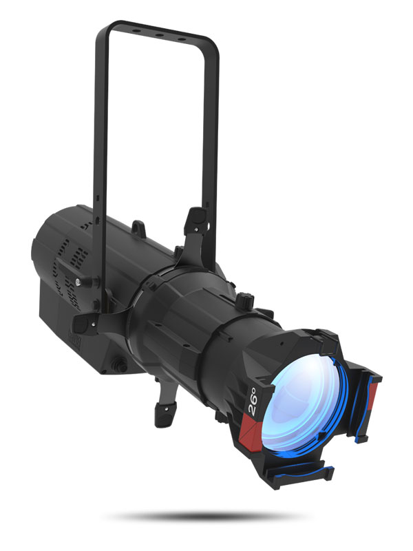 CHAUVET OVATION E910FC IP