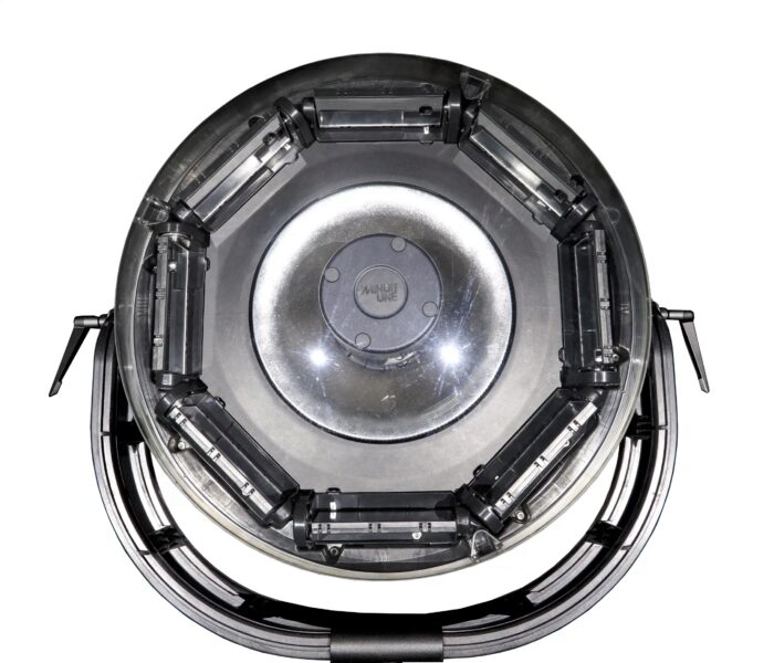 MINUITUNE IVL PHOTON