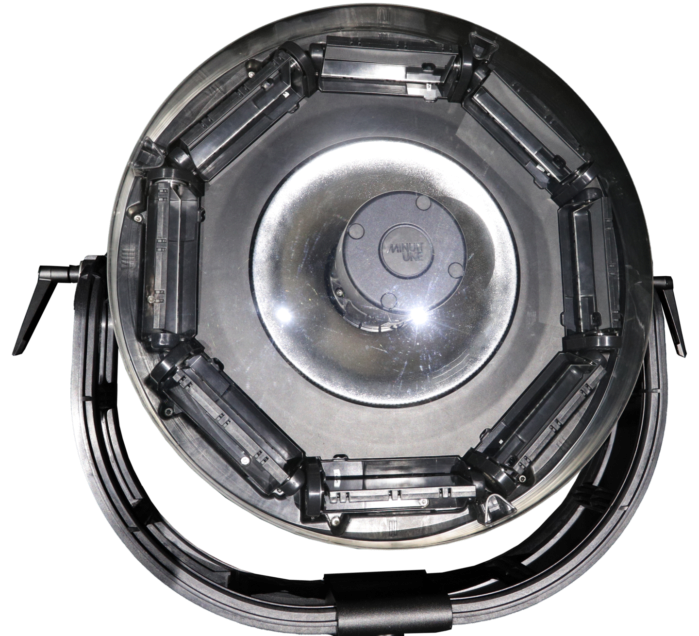 MINUITUNE IVL PHOTON