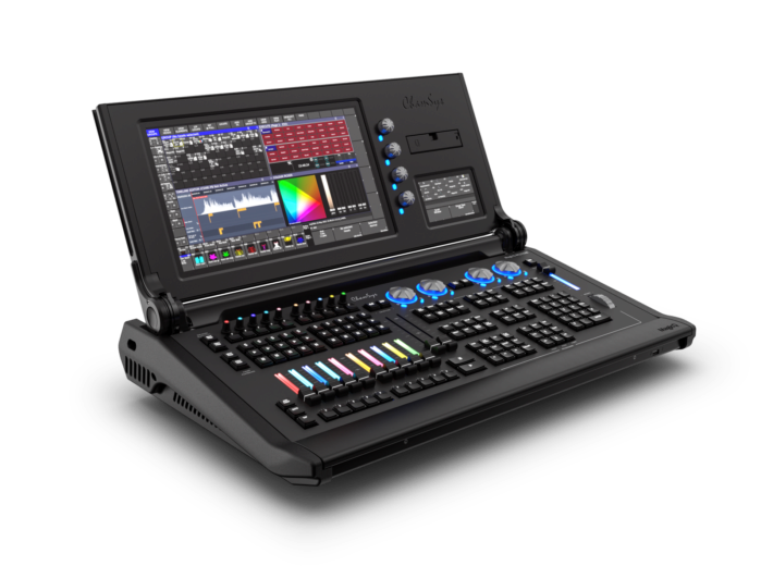 CHAMSYS MQ250