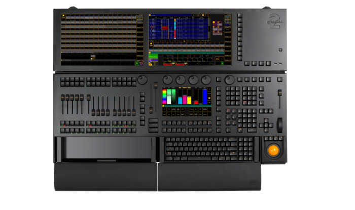 MA-LIGHTING GRANDMA2 LIGHT