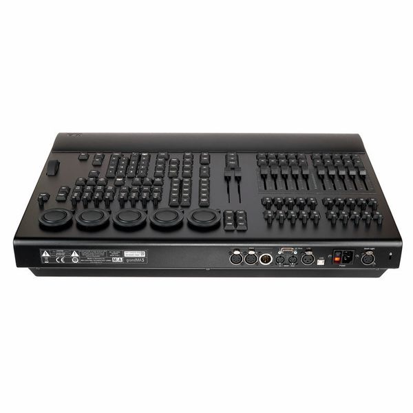 MA-LIGHTING GRANDMA3 ONPC COMMAND WING