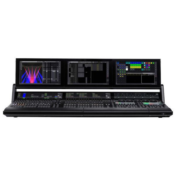 MA-LIGHTING GRANDMA3