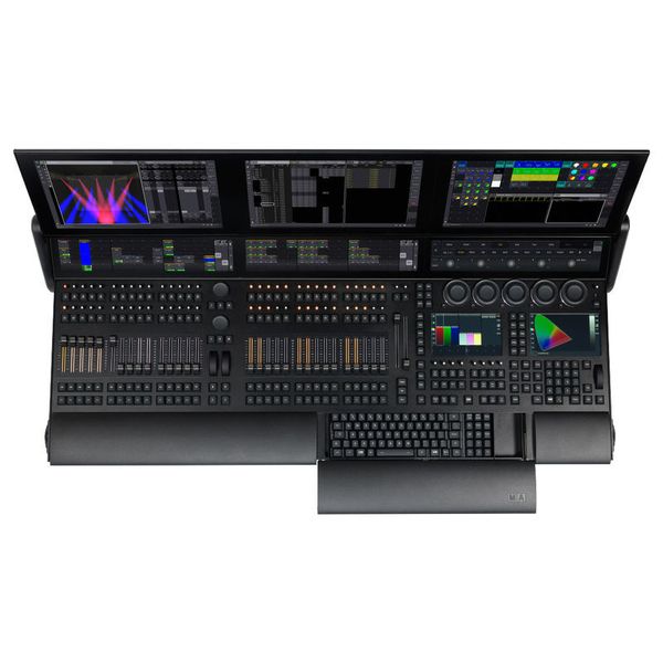 MA-LIGHTING GRANDMA3