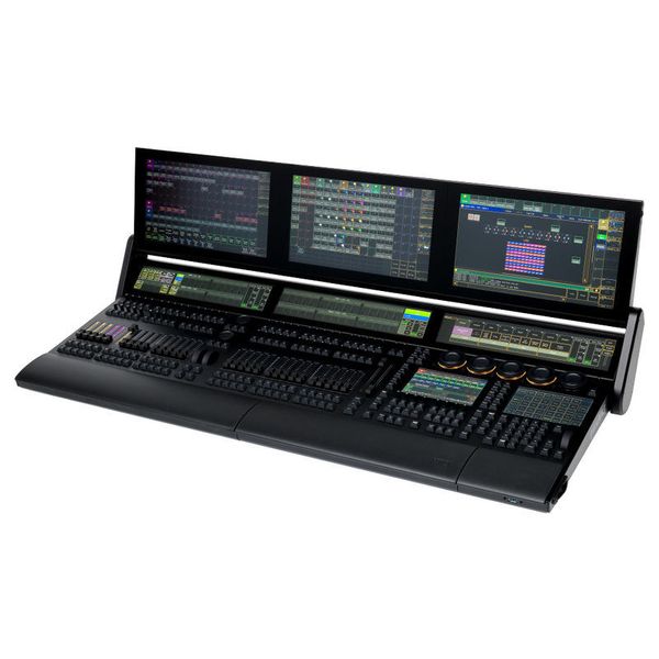 MA-LIGHTING GRANDMA3