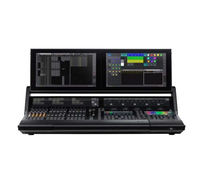 MA-LIGHTING GRANDMA3 LIGHT