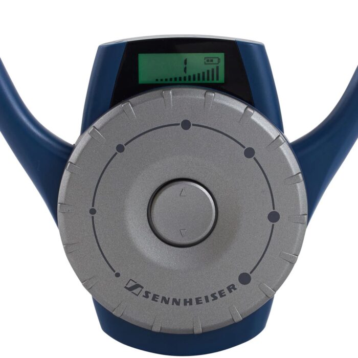 SENNHEISER HDE2020