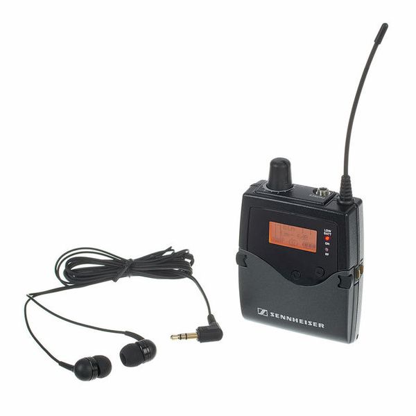 SENNHEISER EK2000