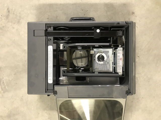 Rétroprojecteur 400
