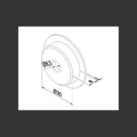 beMATRIX Connecteur