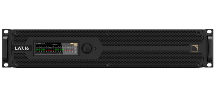 L-ACOUSTICS LA7.16