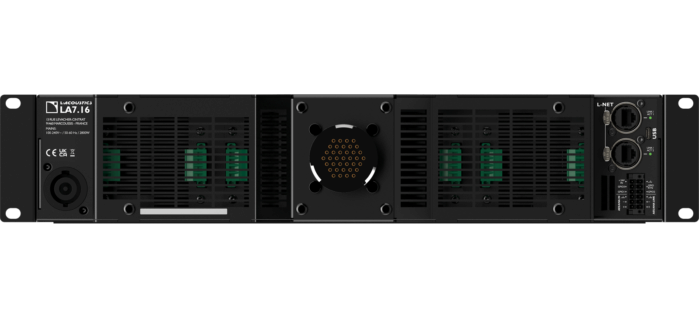 L-ACOUSTICS LA7.16