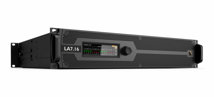 L-ACOUSTICS LA7.16
