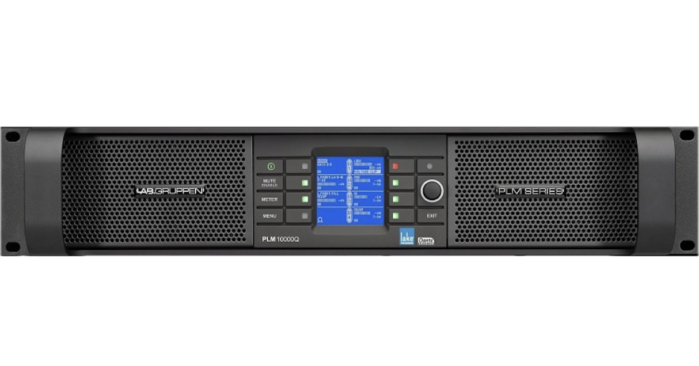 LAB GRUPPEN PLM 10000Q