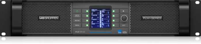 LAB GRUPPEN PLM 12K44