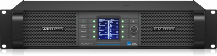 LAB GRUPPEN PLM 12K44