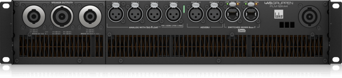 LAB GRUPPEN PLM 12K44