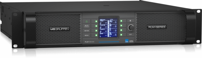 LAB GRUPPEN PLM 12K44