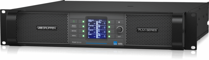 LAB GRUPPEN PLM 12K44
