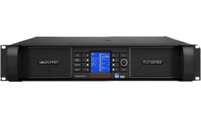 LAB GRUPPEN PLM 20000Q