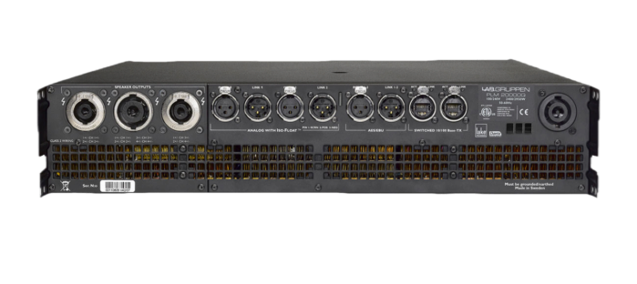 LAB GRUPPEN PLM 20000Q