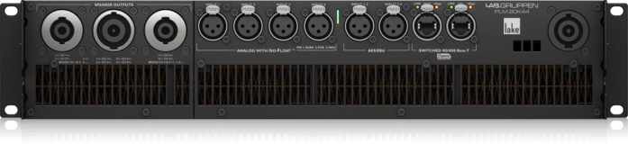 LAB GRUPPEN PLM 20K44