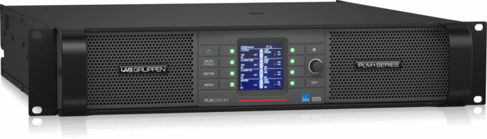 LAB GRUPPEN PLM 20K44