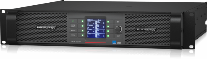 LAB GRUPPEN PLM 20K44