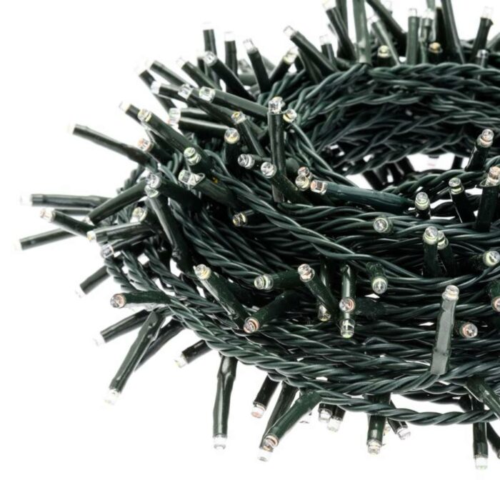 GUIRLANDE LUMISTIL 20M