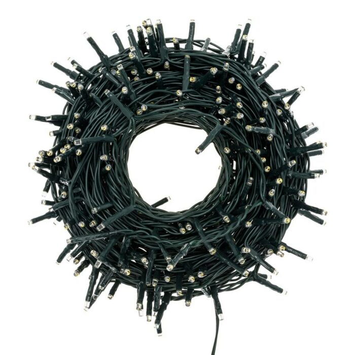 GUIRLANDE LUMISTIL 20M