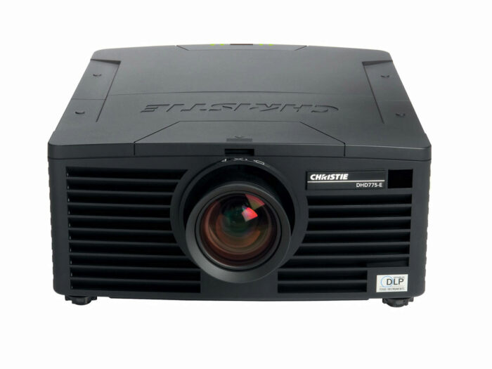 CHRISTIE DHD775
