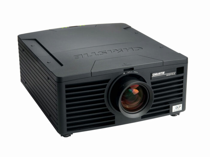 CHRISTIE DHD775