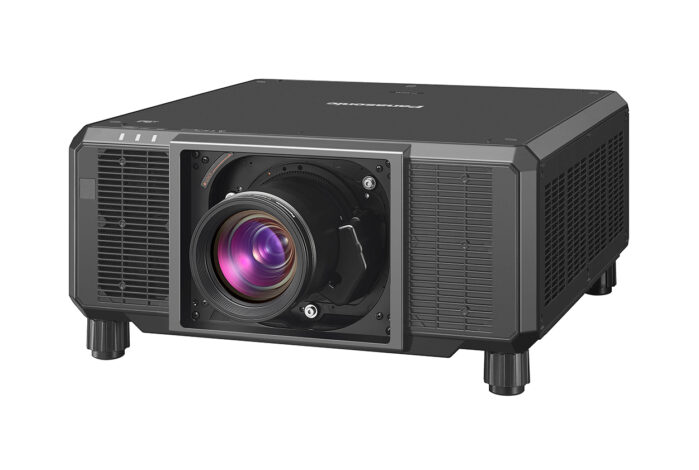 PANASONIC PT-RQ25K