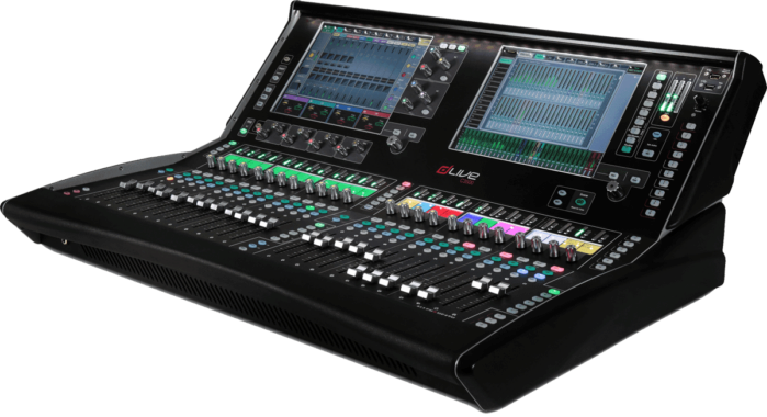 ALLEN&HEATH C3500