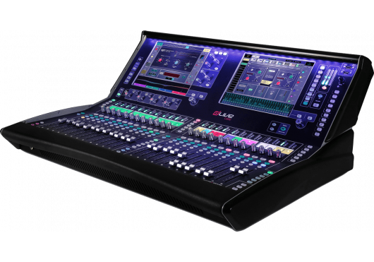 ALLEN&HEATH C3500