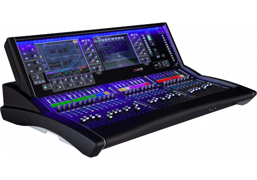 ALLEN&HEATH S5000