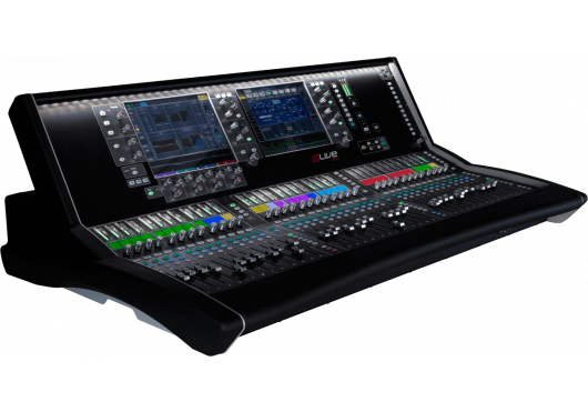 ALLEN&HEATH S7000