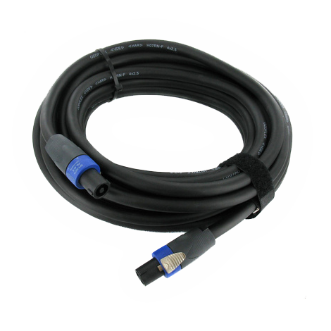 CABLE SPEAKON 4 POINT