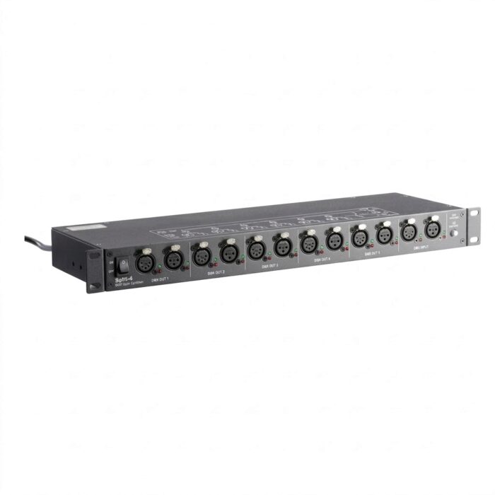 OXO DMX SLITTER 8
