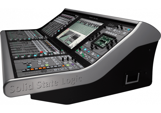 SSL L550+
