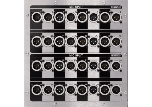SSL 32IN/32OUT SPLITTER ACTIF