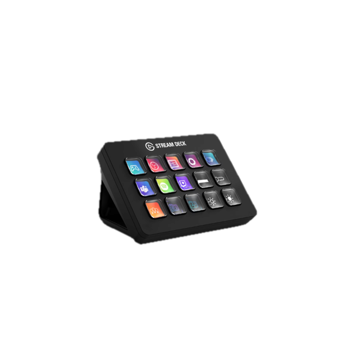 ELGATO STREAM DECK